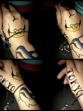 aichiさんのコーディネート