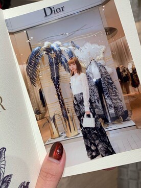 Hannahさんのコーディネート