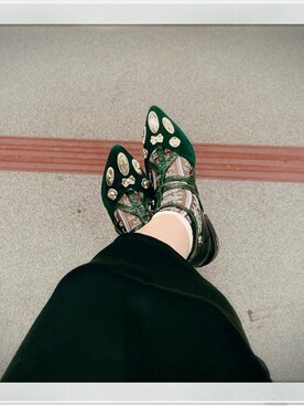 Hannahさんのコーディネート