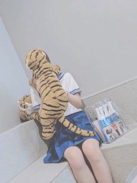 アメリンちゃんさんのコーディネート