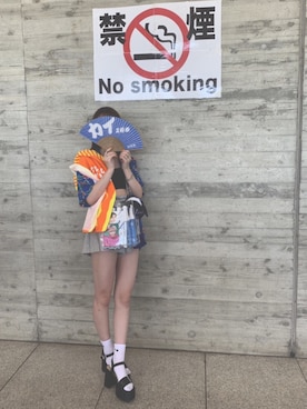 アメリンちゃんさんのコーディネート