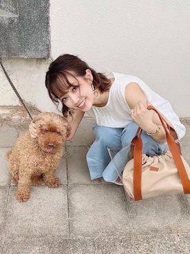 emu.さんのコーディネート