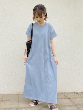 emu.さんのコーディネート