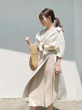 emu.さんのコーディネート