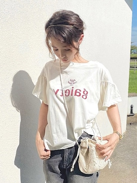 emu.さんのコーディネート