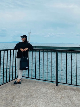 Hanui90sさんのコーディネート