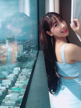 Hanui90sさんのコーディネート