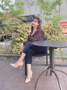 Hanui90sさんのコーディネート