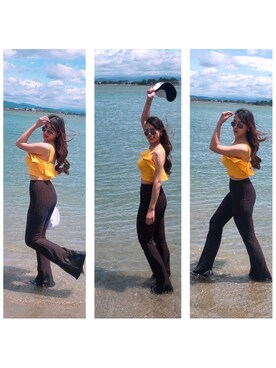 Hanui90sさんのコーディネート