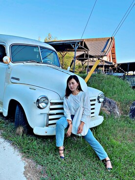 Hanui90sさんのコーディネート