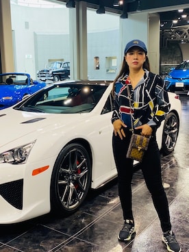 Hanui90sさんのコーディネート