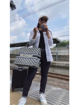 Hanui90sさんのコーディネート