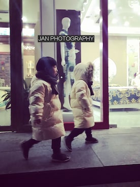 Roy&Ryanさんのコーディネート