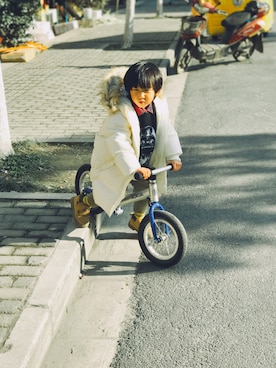 Roy&Ryanさんのコーディネート