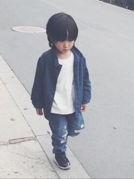 Roy&Ryanさんのコーディネート