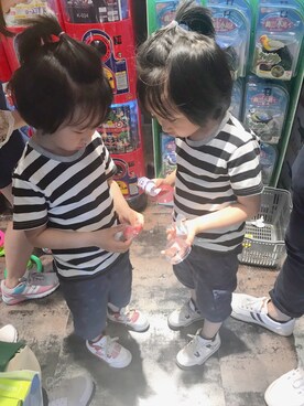 Roy&Ryanさんのコーディネート