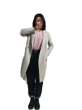 大脸猫皮儿さんのコーディネート