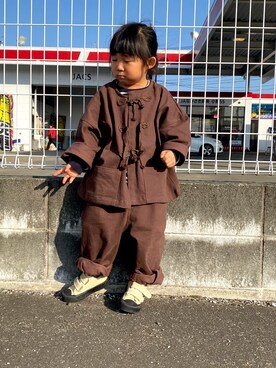 kimichan93さんのコーディネート