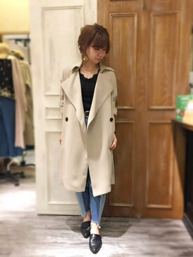 中やんさんのコーディネート