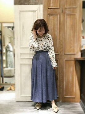 中やんさんのコーディネート