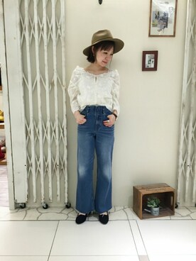 中やんさんのコーディネート