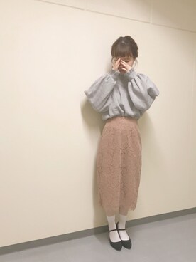 中やんさんのコーディネート