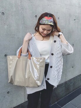 中やんさんのコーディネート