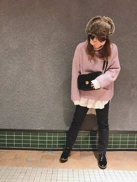 中やんさんのコーディネート