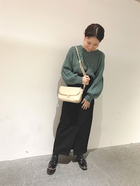 中やんさんのコーディネート