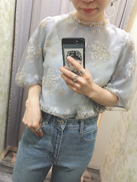 中やんさんのコーディネート