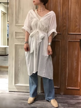 中やんさんのコーディネート