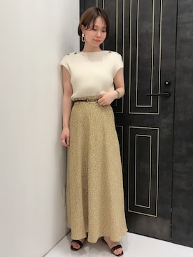 中やんさんのコーディネート