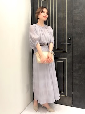 中やんさんのコーディネート