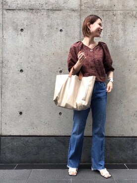 中やんさんのコーディネート