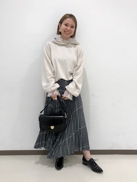 中やんさんのコーディネート