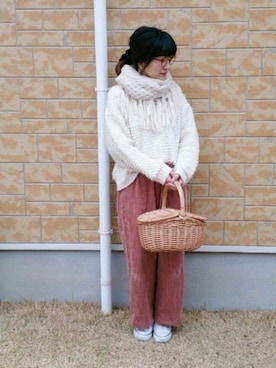 RinRinさんのコーディネート