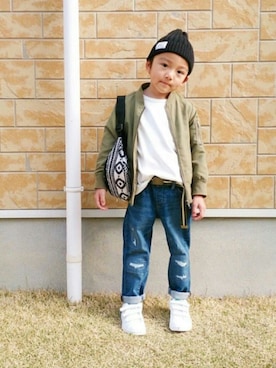 RinRinさんのコーディネート