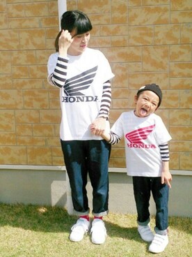 RinRinさんのコーディネート