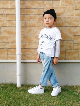 RinRinさんのコーディネート