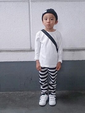 RinRinさんのコーディネート