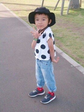 RinRinさんのコーディネート