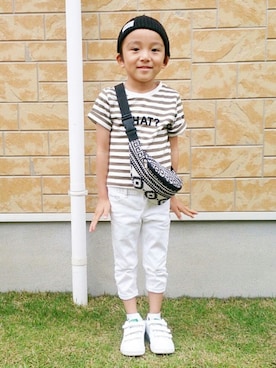 RinRinさんのコーディネート