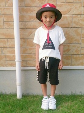 RinRinさんのコーディネート