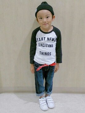 RinRinさんのコーディネート