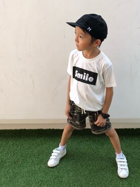 RinRinさんのコーディネート