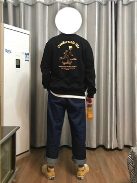 S943さんのコーディネート