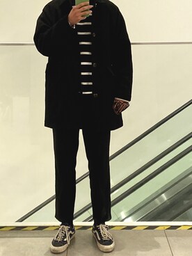 S943さんのコーディネート