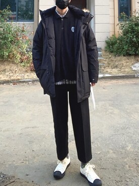 S943さんのコーディネート