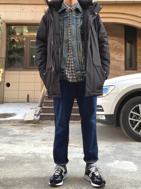 S943さんのコーディネート