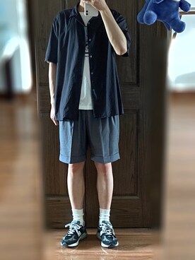 S943さんのコーディネート